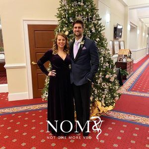 Meet your Posher, Allie